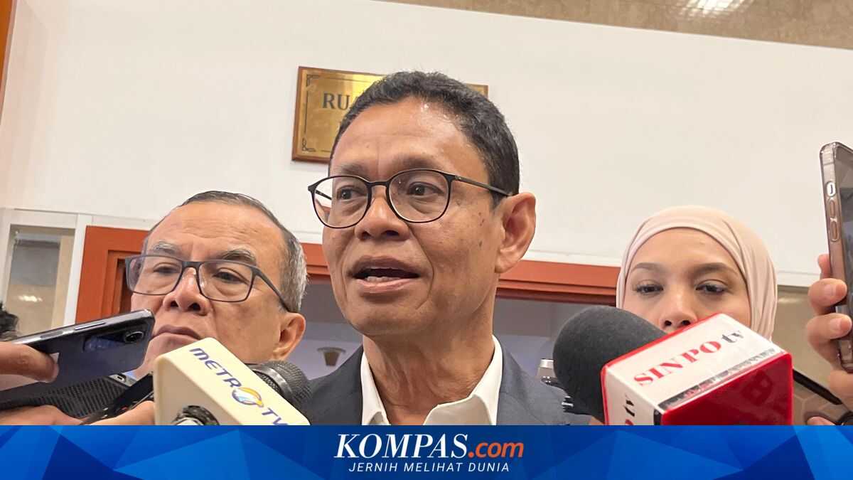 ESDM Responds to Coal Supply Crisis at Coal Power Plants, Claims Supply is Sufficient