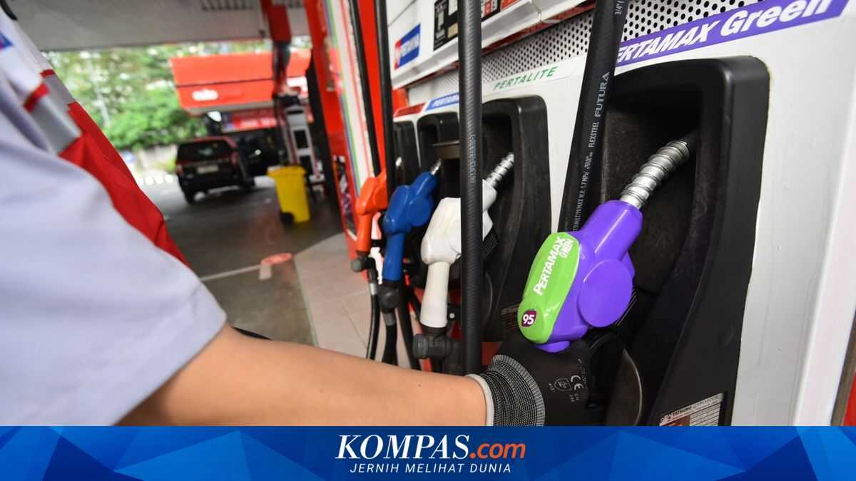 How to Obtain Regular Pertamax Green 95 Promotions at Pertamina Petrol Stations