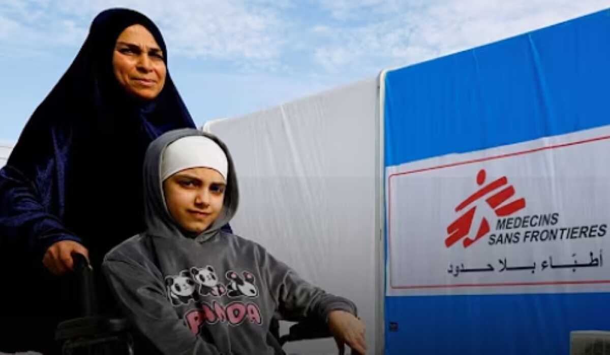 Saudi Arabia Opens Central Kitchen in Gaza: Preparing 24,000 Daily Meals