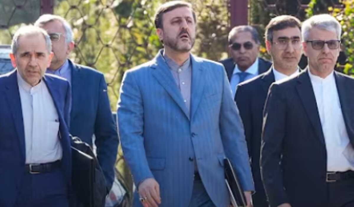 US-Iran Nuclear Negotiations in Geneva Reach Deadlock as Tehran Refuses to Dismantle Key Facilities