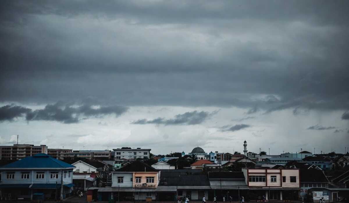 Female Fishers in North Sumatra Face Difficulties at Sea Due to Climate Change