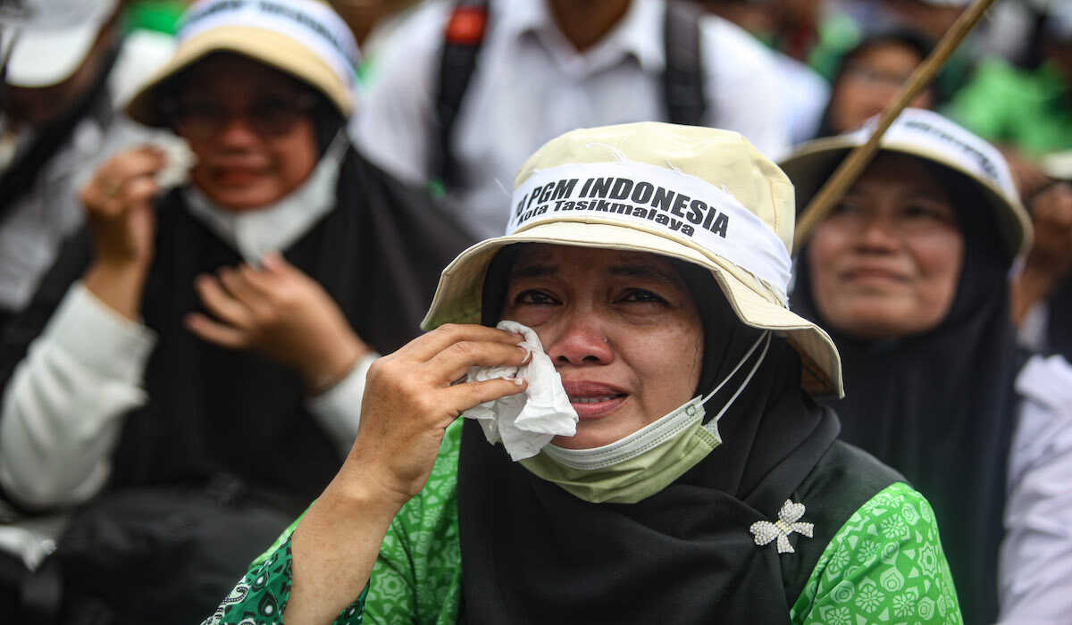 Breakthrough After 20 Years: Honorary Teachers' Incentives Officially Increased