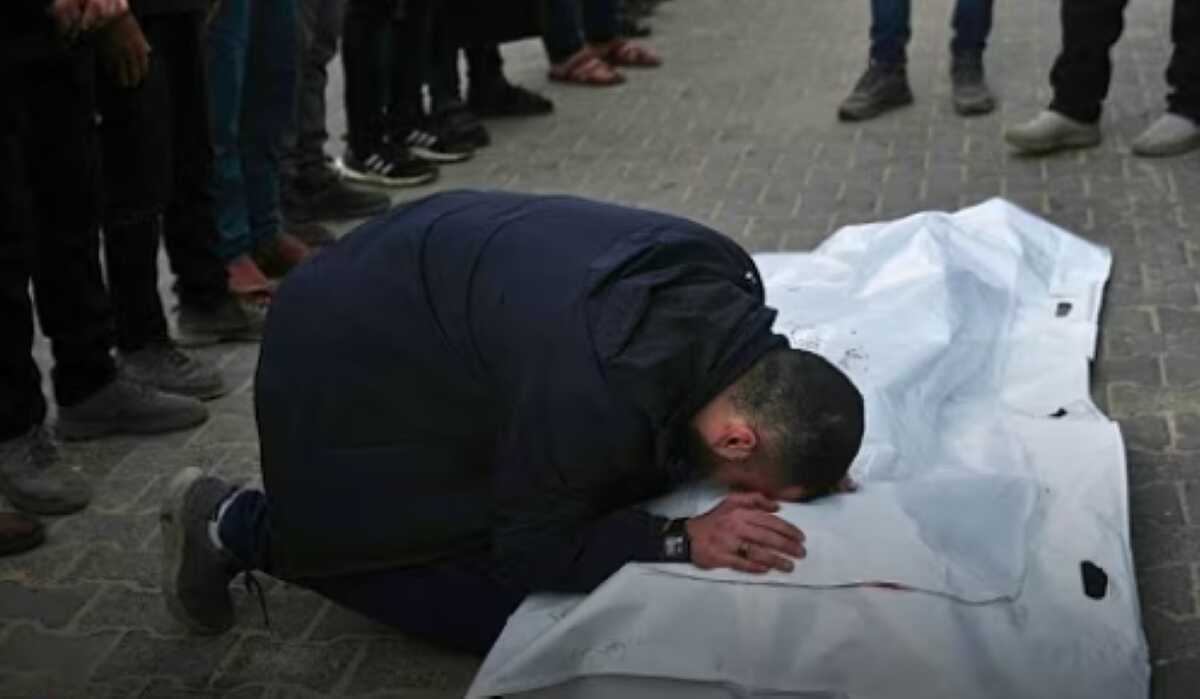 Indonesian Forces on Alert in Southern Gaza from Early April 2026