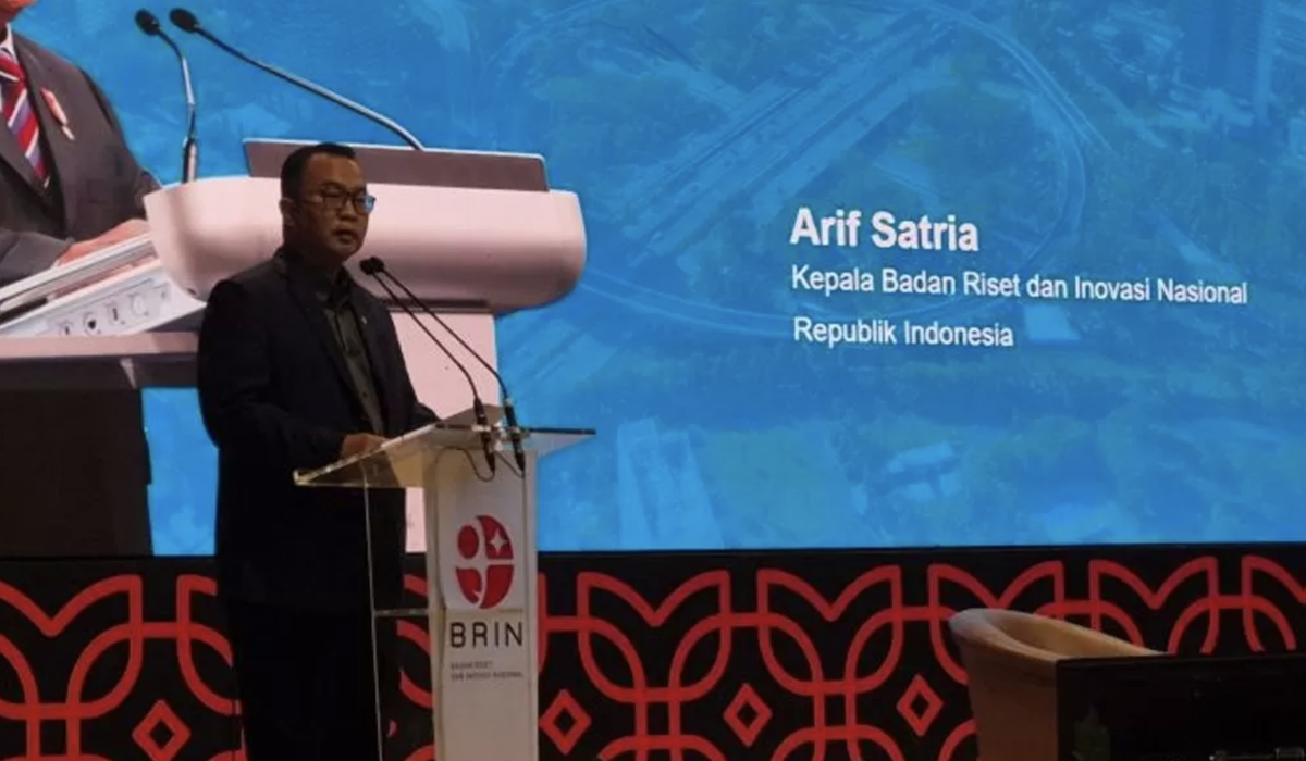 BRIN Accelerates Research Commercialisation to Support Business Sector