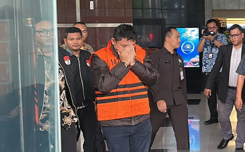 Bribery in Counterfeit Goods Imports: Budiman Bayu Ordered Money Transfer to Safe Houses