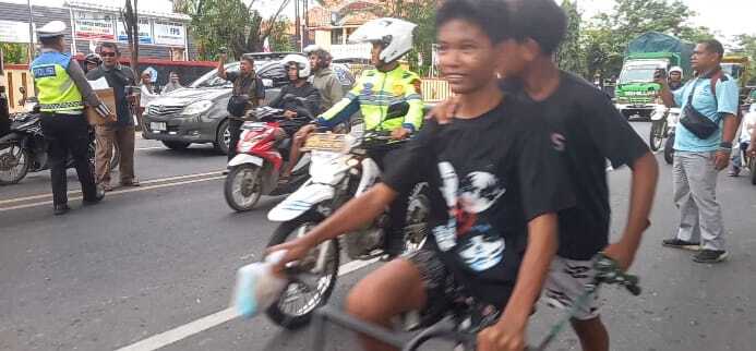 Eid 2026 Mudik Exodus: Be Alert to Traffic Congestion Points in Brebes