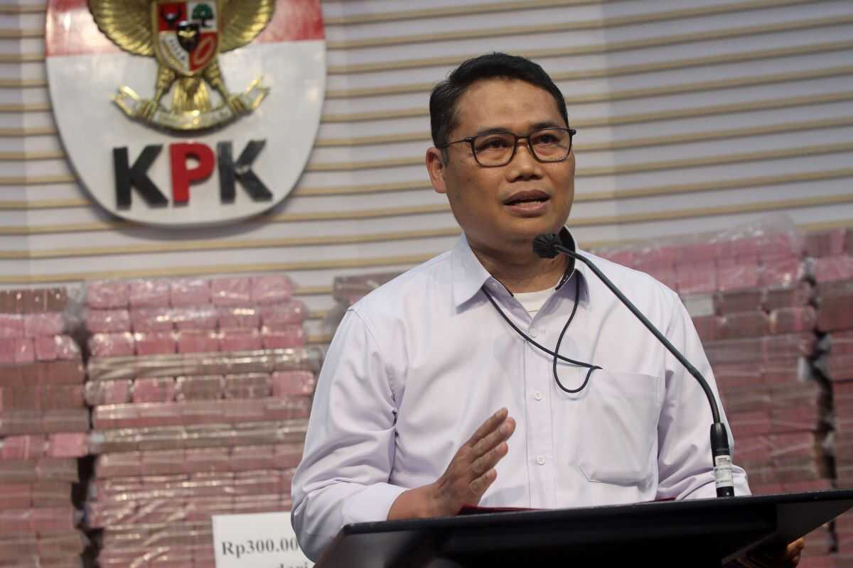 KPK Uncovers Safe House Network in Customs Graft Probe
