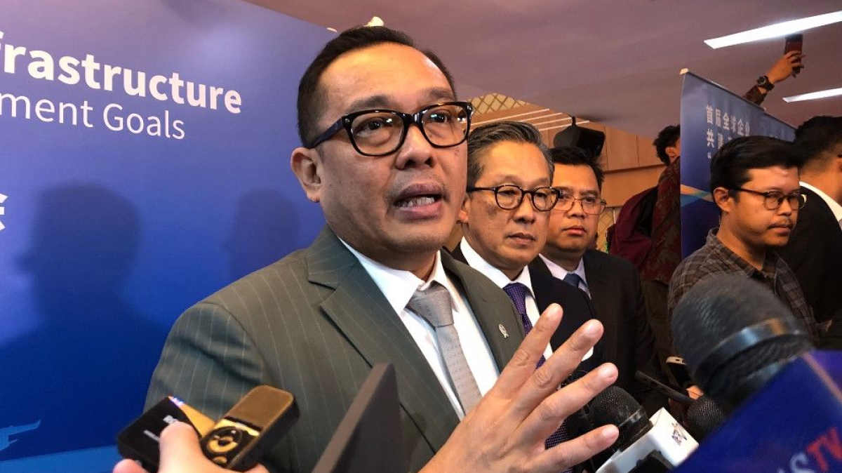 US Investor Permitted to Develop Indonesia's Critical Minerals, Is Downstream Processing Secure?