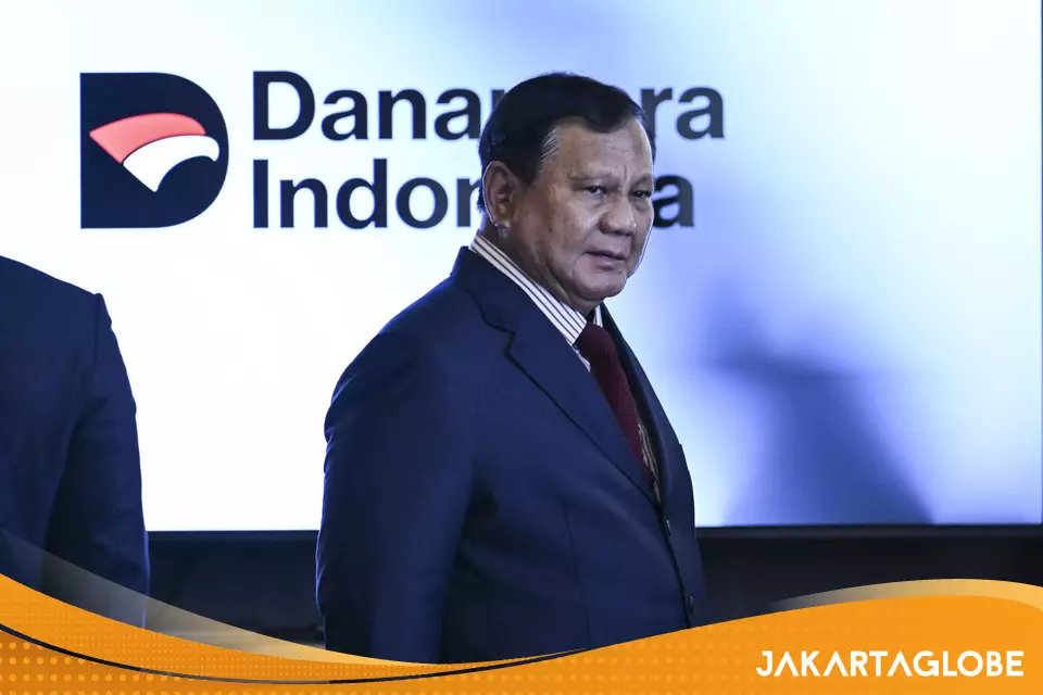 Danantara Enters Year Two With $2.7 Trillion Ambition and Rising Scrutiny