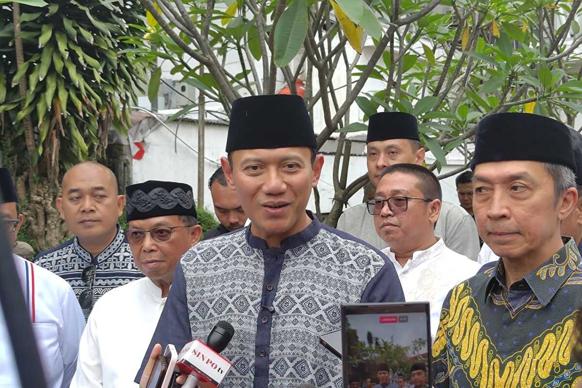 AHY: Ramadan Drives Consumer Spending and Local Economy