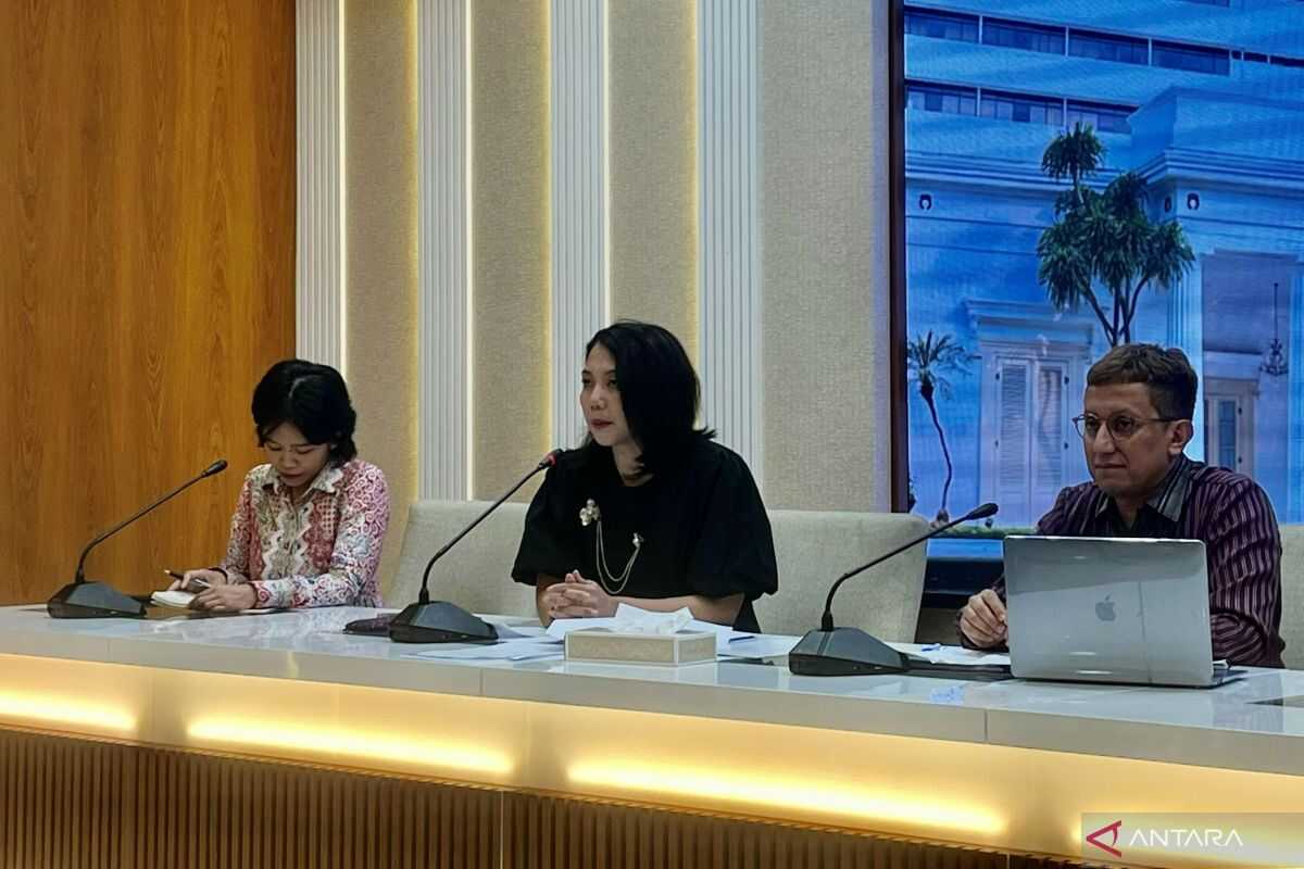 Indonesia Abstains on Ukraine Vote at UN, Emphasises Importance of Inclusive Negotiation