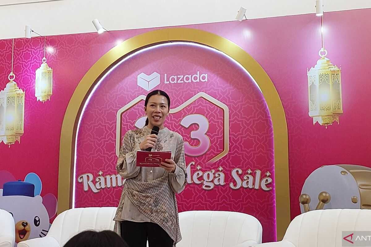 Breaking fast and dawn meals become peak online shopping times during Ramadan