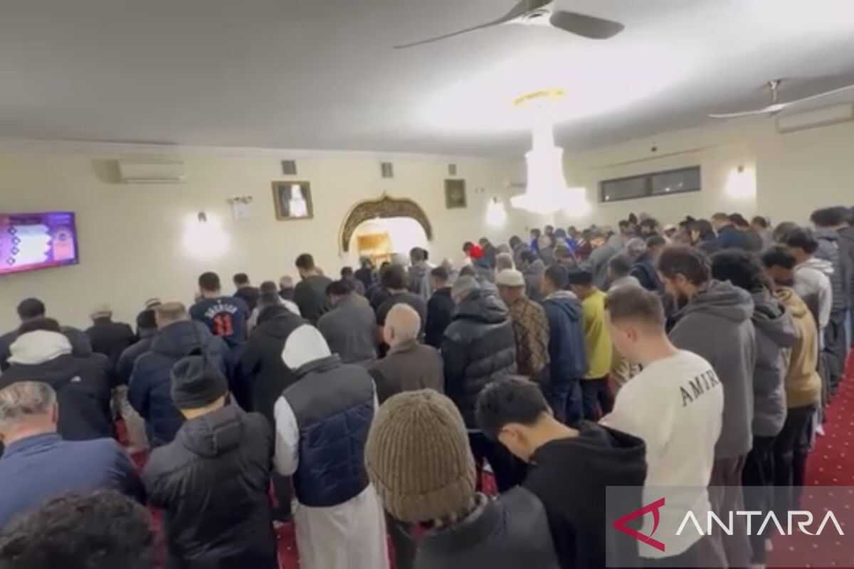 Ramadan in New York: Warmth and togetherness amidst the winter season