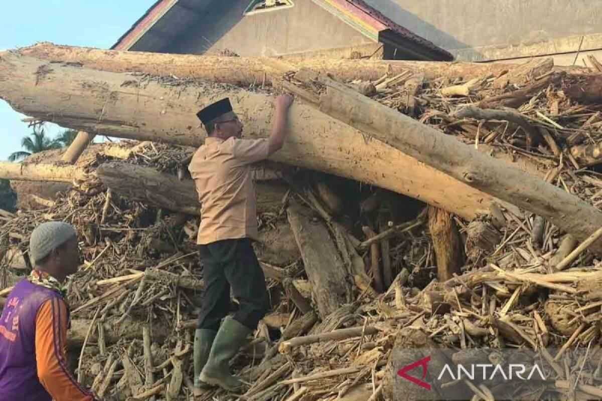 East Aceh Regent: 298 billion rupiah for disaster-damaged homes ready for distribution