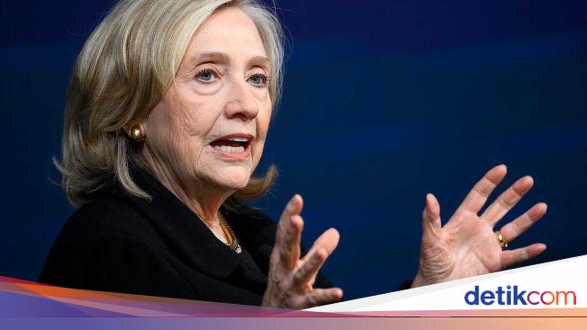 Hillary Clinton Called Before Congress Over Epstein Case, Demands Trump Testify