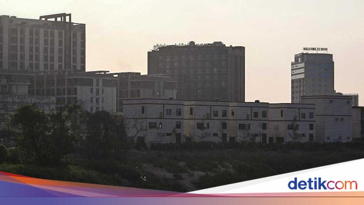 China's Supreme Court Announces Dissolution of Two Major Online Scam Syndicates Operating from Myanmar