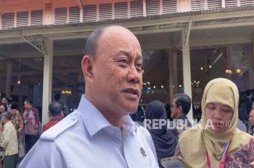 BGN: Six Million Rupiah Daily Incentive to SPPG Is Not Wasteful, But APBN Efficiency