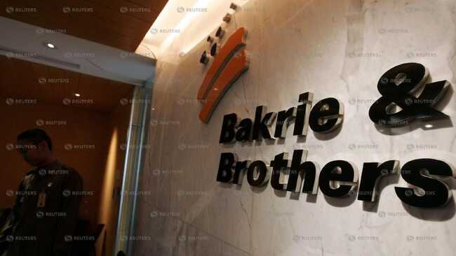 Bakrie Group (BNBR) Signals Dividend Distribution This Year