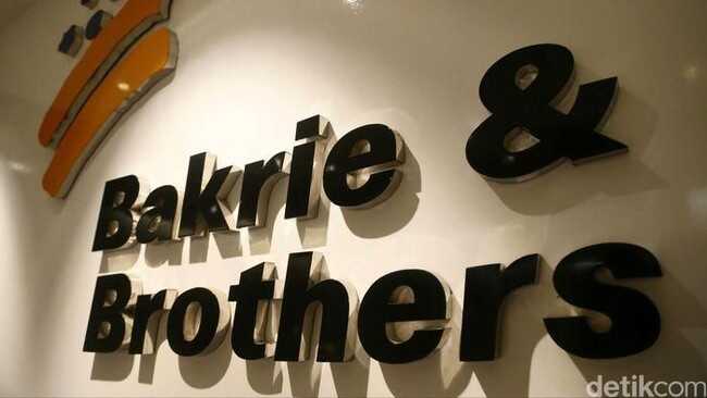 Bakrie Group (BNBR) Explores Data Centre Business, Says Anindya Bakrie