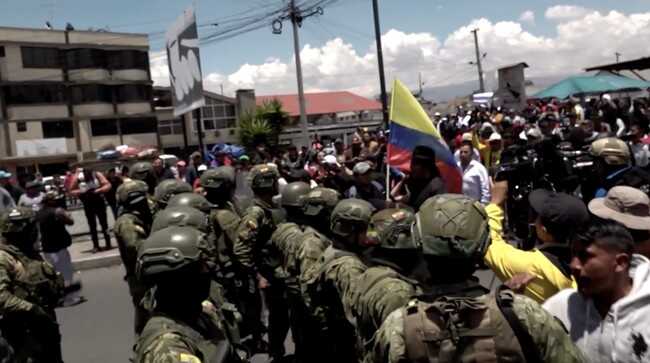 Not the United States: This Country Suddenly Imposes 50% Import Tariffs on Neighbour