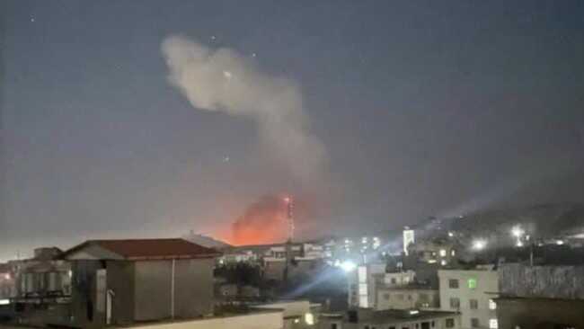 Pakistan-Taliban Conflict Escalates; Condition of Indonesian Citizens in Afghanistan Assessed as Safe