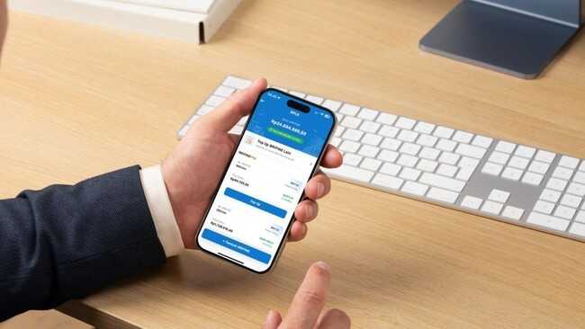 BRI's BRImo App Surpasses 45.9 Million Users, Transaction Volume Exceeds IDR 7 Trillion