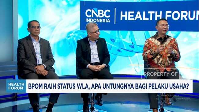 BPOM Achieves WHO Listed Authority Status: What Benefits for Indonesian Vaccine Manufacturers?