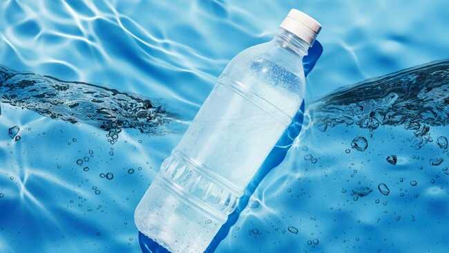 Indonesia Still Imports Water, Ice and Snow: Worth Billions of Rupiah