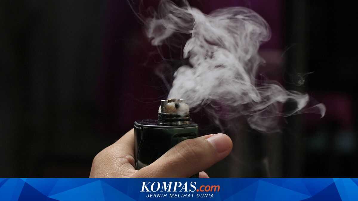 Urologist Warns Vaping Reduces Sperm Quality and Threatens Fertility Prospects
