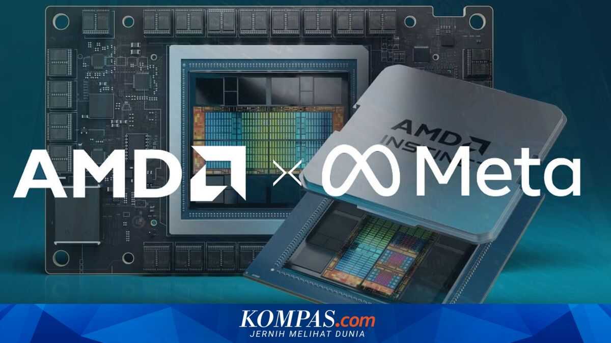 Meta's New Strategy to Break Free from Nvidia's Shadow