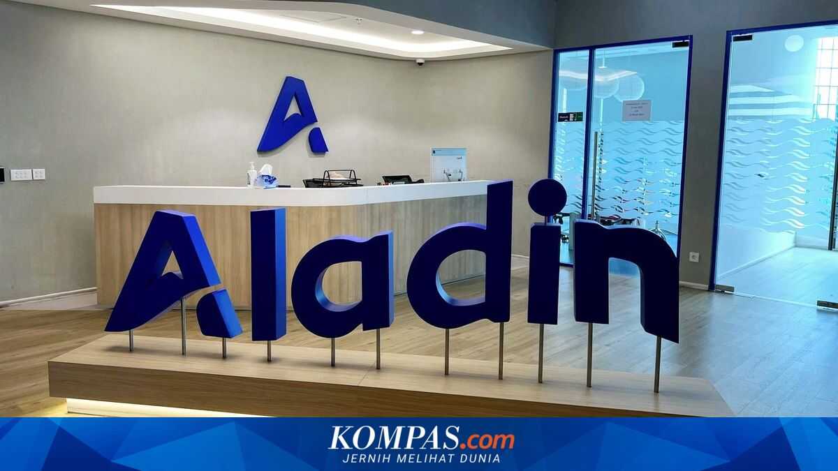 Bank Aladin Syariah Supports Free Warteg Ramadan 2026, Prepares 60,000 Breaking-Fast Packages