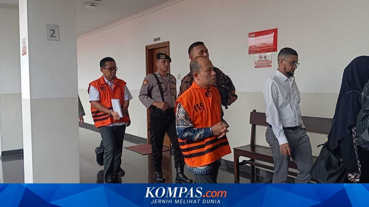 Two Defendants in Fictional Housing Project Case Sentenced to 3 and 5 Years Imprisonment