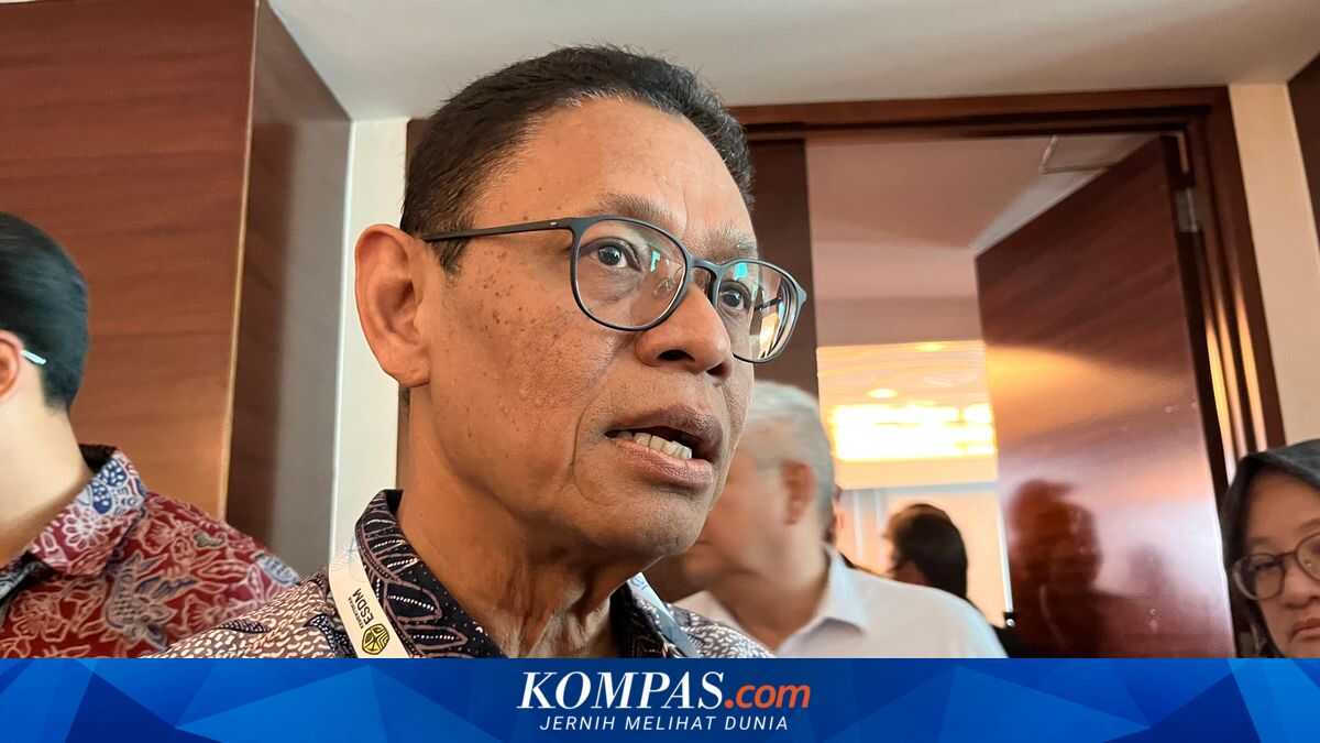 Ministry of Energy and Mineral Resources Reviews US Energy Import Agreement During 90-Day Period