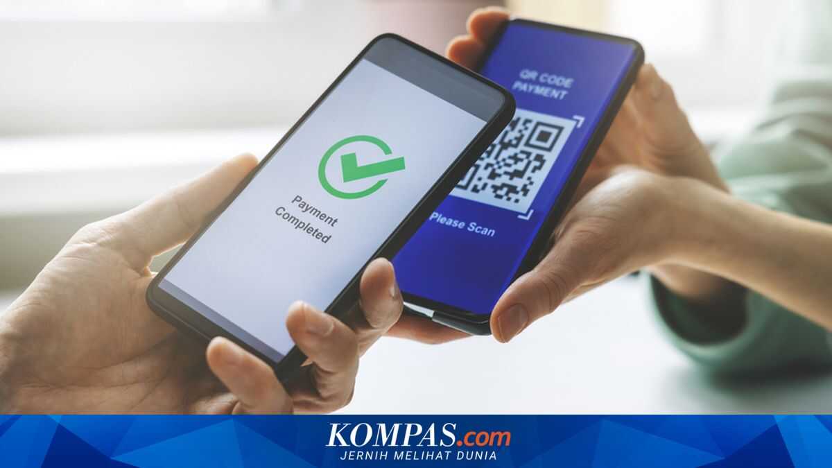 Cashless Payment Increasingly Dominant, Yet Not All Are Ready to Abandon Cash