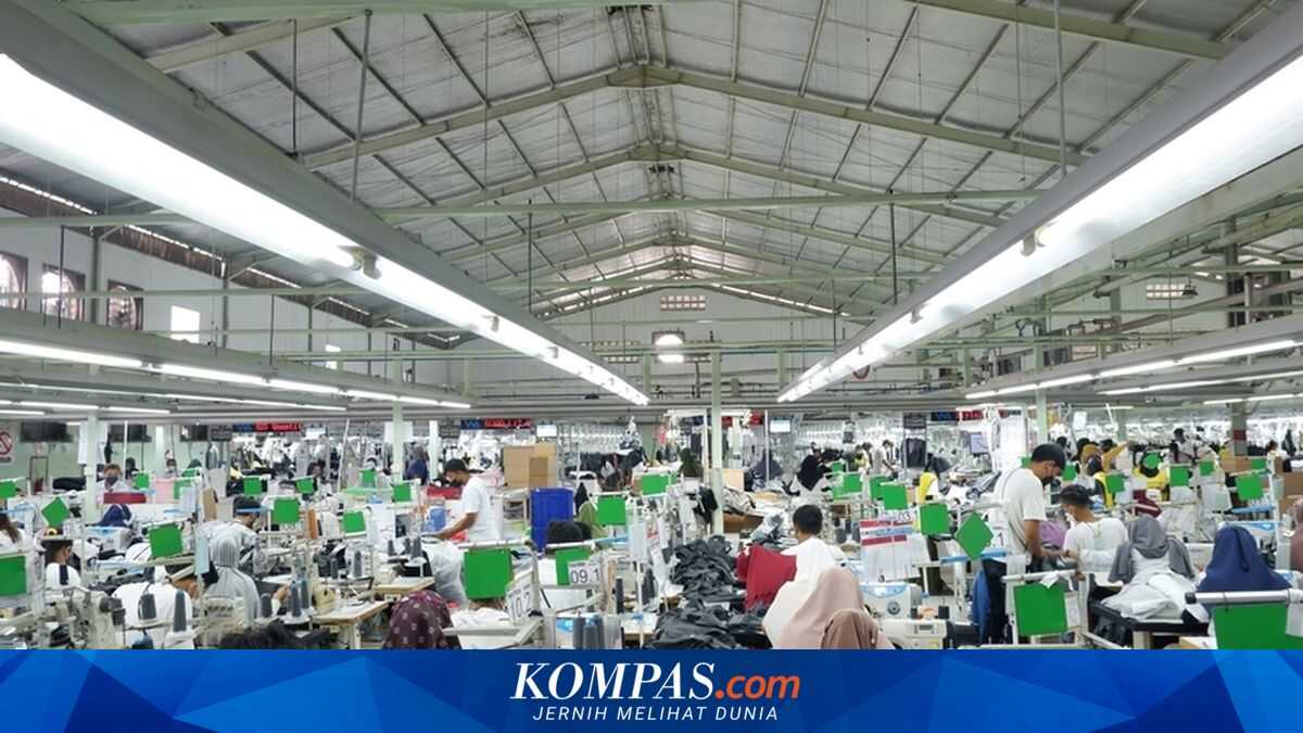 Who Wins, Who Loses? These Are the Sectors Affected by the Indonesia-US Trade Agreement