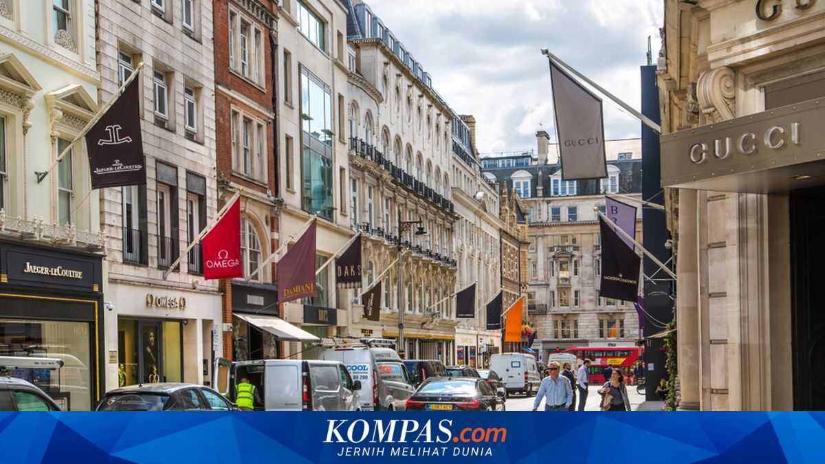 New Rules for Travel to the United Kingdom: Electronic Travel Authorisation Required for Citizens of 85 Countries from February 2026