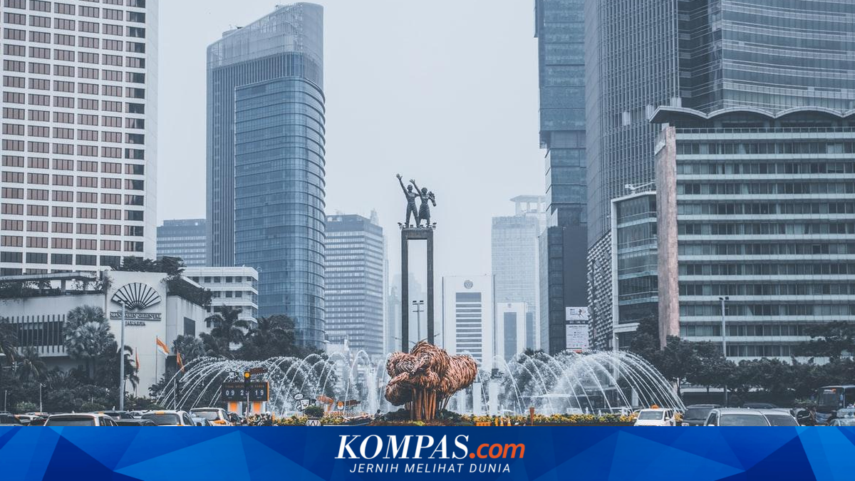 Bundaran HI to Become Centre of Nyepi 2026 Celebrations with Ogoh-ogoh Parade and Penjor Installations