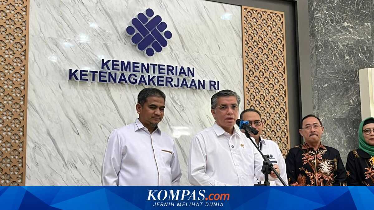 Labour Minister Says Holiday Bonus for Ride-Hailing Drivers to Increase This Year