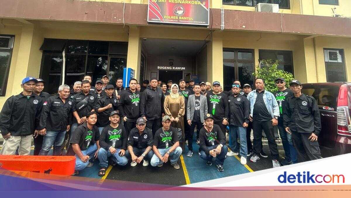 Joxzin Demands Bantul Police Immediately Arrest Yoga's Murderer