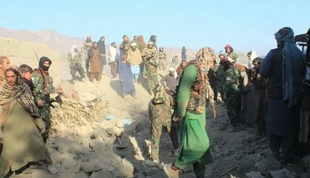 Indonesian Citizens in Afghanistan and Pakistan Confirmed Safe Amid Conflict Escalation