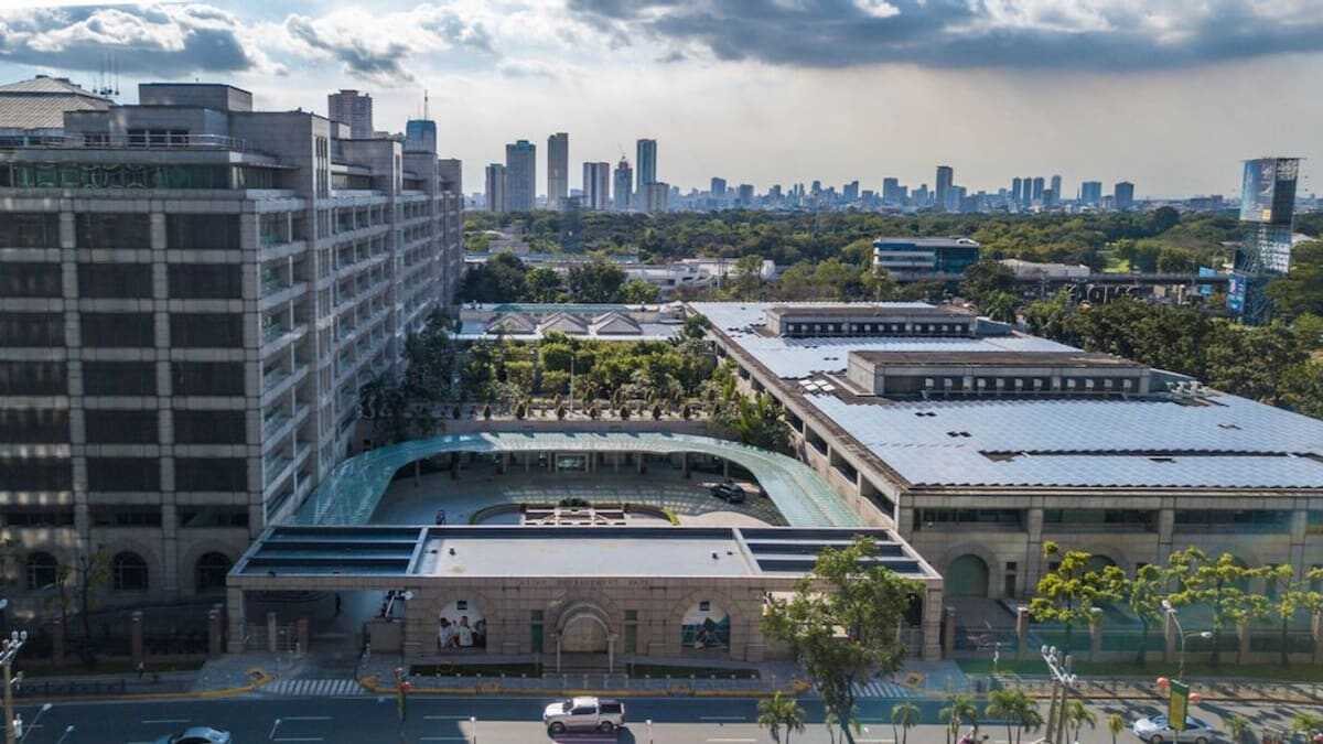 ADB's New Approach to Mining Risks Fueling Conflict