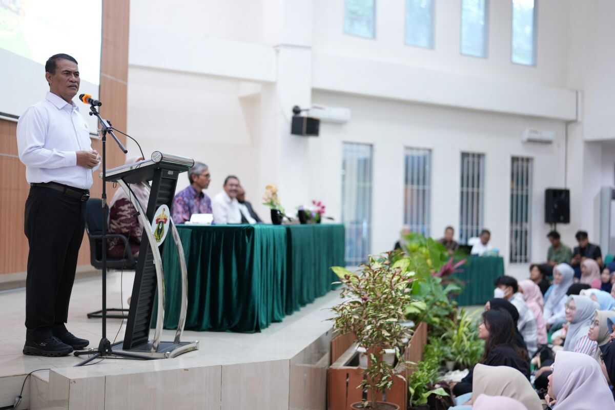 Agriculture Minister: Strategic Policy Is Key to Building Agricultural Sector