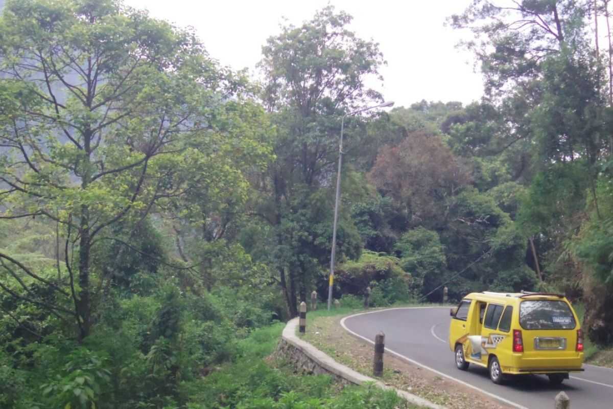 West Java Provincial Government Guarantees Pothole-Free Provincial Roads for Lebaran Exodus 2026