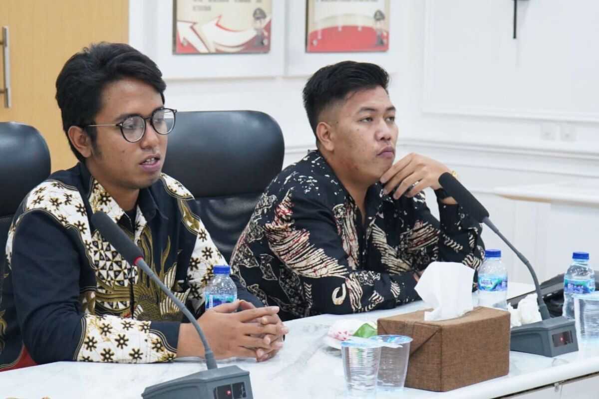 GPPMI: Transparent Handling of Brimob Officer in Tual Embodies Rule of Law Principle