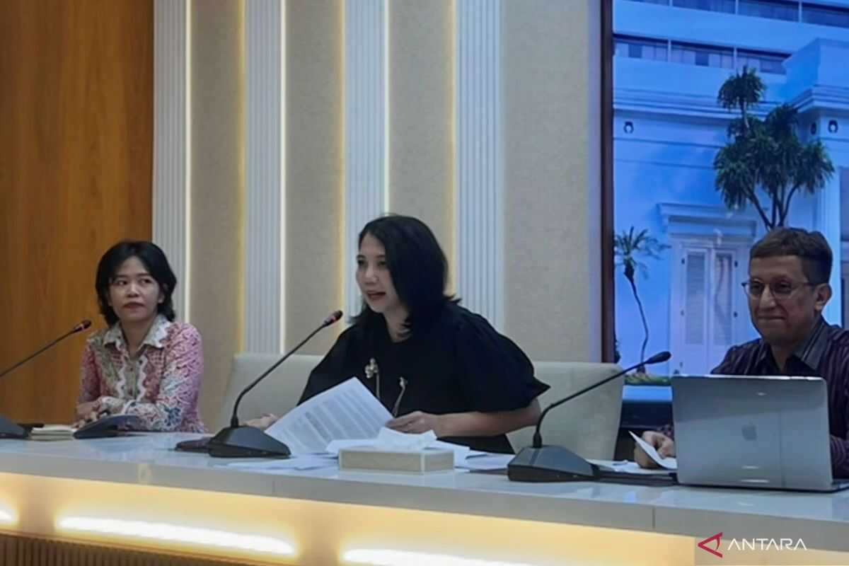 Indonesia Responds to China: Reciprocal Trade Agreement with US Embodies Free and Active Foreign Policy