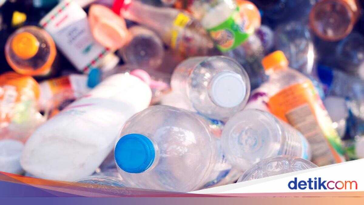 Depok to Build Waste Processing Plant with 1,000-Tonne Daily Capacity