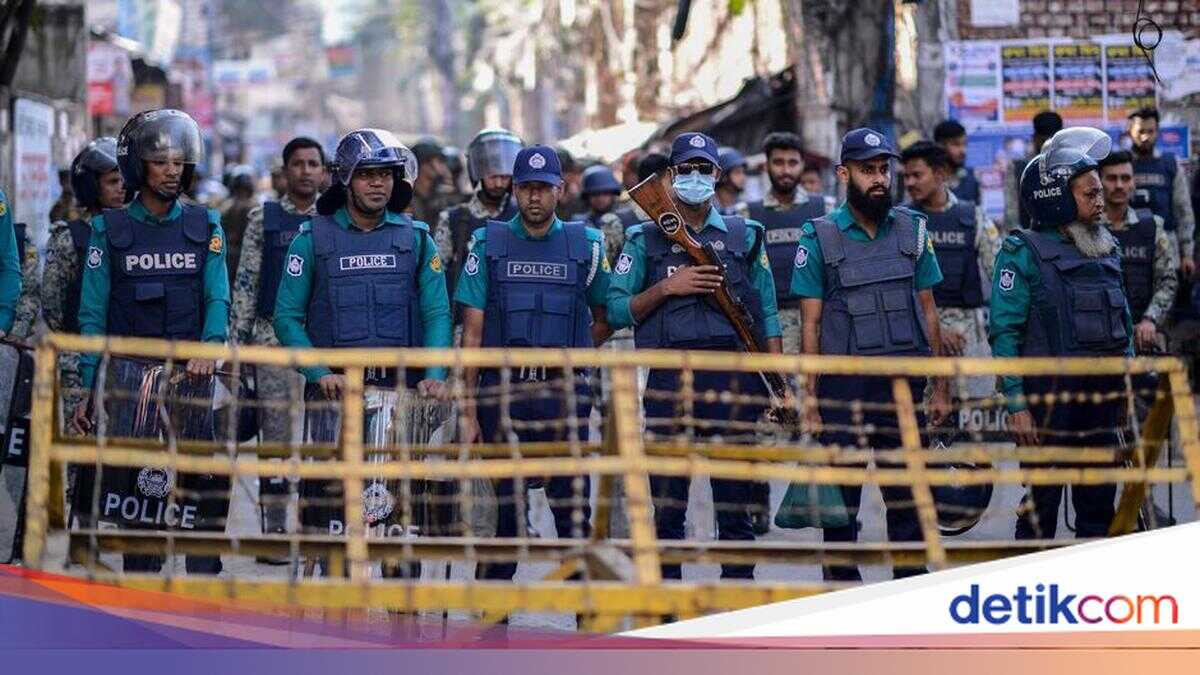 Despite Fragile Trust, India and Bangladesh Begin Reconciliation