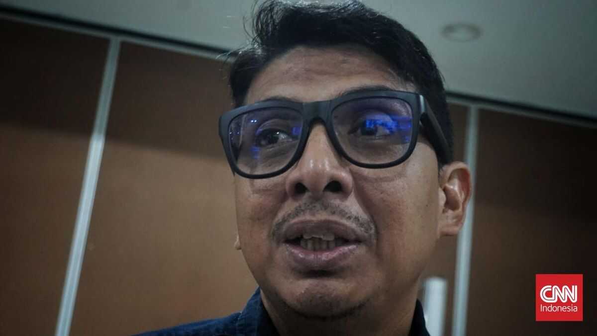 UGM Professor Claims Multiple TV Stations Offering to Broadcast Debate with Human Rights Minister