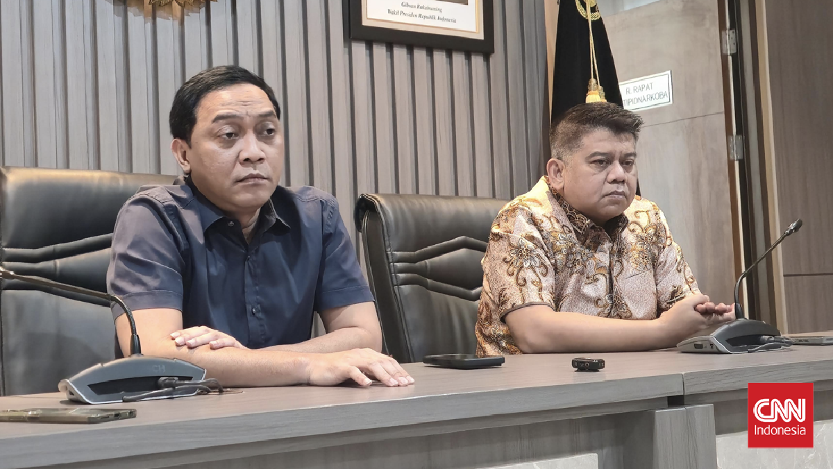 NTB Drug Case: Bareskrim Confronts Koh Erwin and AKP Malaungi