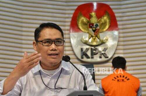 KPK Reveals Role and Modus Operandi of Customs Officials in Counterfeit Goods Import Case